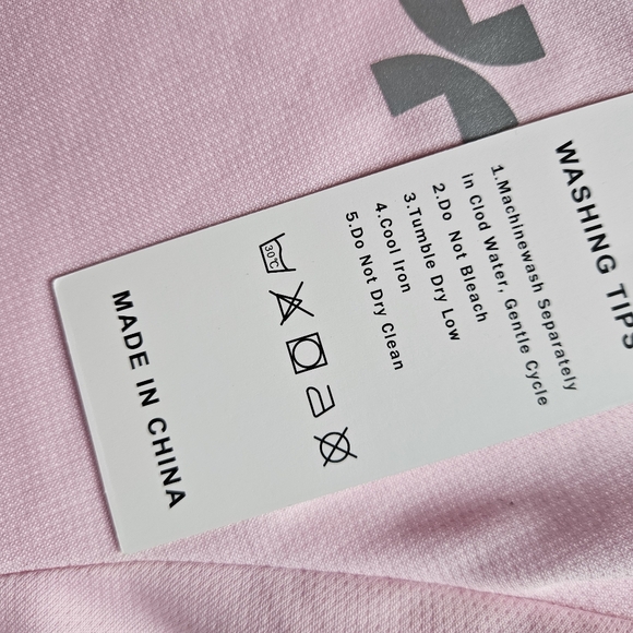 Sport Shirt women's large nwt - Picture 4 of 8